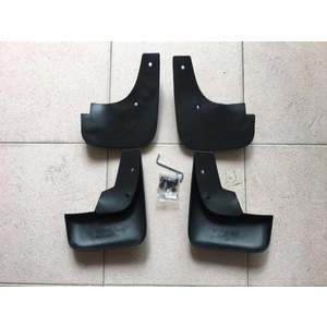 Bộ chắn bùn xe Suzuki Wagon