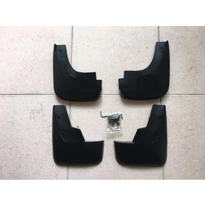 Bộ chắn bùn xe Suzuki Wagon