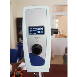 Máy Khuấy Đũa PTN 20 Lít AM110W-O Hãng Taisitelab