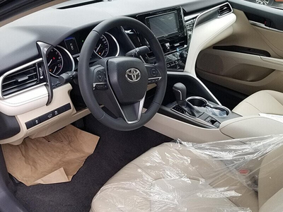 Toyota Camry 2.5Q 2023