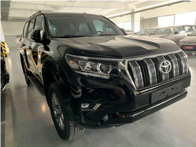 Toyota Land Cruiser Prado VX 2023