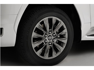 Toyota Land Cruiser 2023