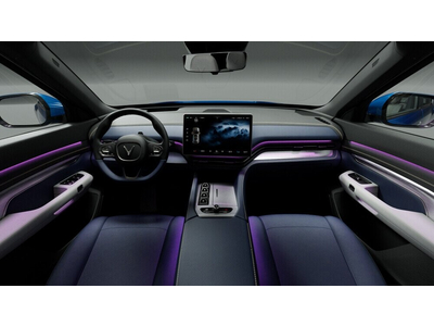 Ô tô điện VinFast VF9