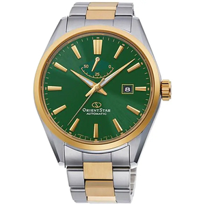 Đồng Hồ Nam Orient Star RE-AU0405E00B