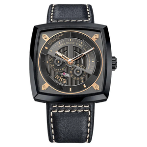 Đồng Hồ Nam AGELOCER BIGBANG 5603J3