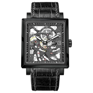 Đồng Hồ Nam AGELOCER CODEX 3501J1