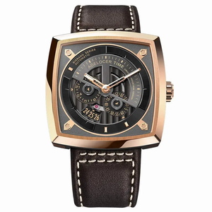 Đồng Hồ Nam AGELOCER BIGBANG 5603D2