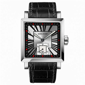 Đồng Hồ Nam AGELOCER CODEX 3301A1