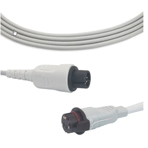 Cáp đo huyết áp xâm lấn IBP cho máy Philips