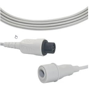 Cáp đo huyết áp xâm lấn IBP cho máy Philips