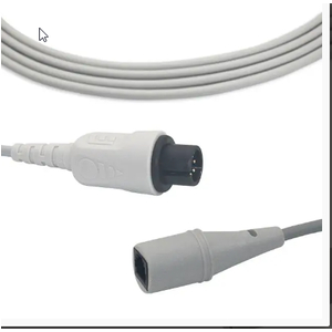 Cáp đo huyết áp xâm lấn IBP cho máy Philips