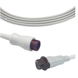 Cáp đo huyết áp xâm lấn IBP cho máy Philips