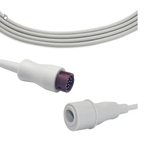 Cáp đo huyết áp xâm lấn IBP cho máy Philips