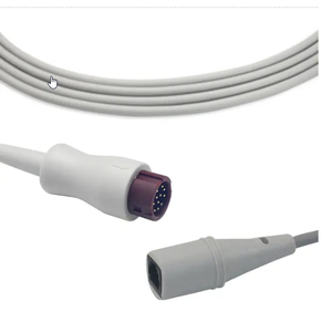 Cáp đo huyết áp xâm lấn IBP cho máy Philips