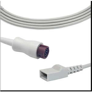 Cáp đo huyết áp xâm lấn IBP cho máy Philips