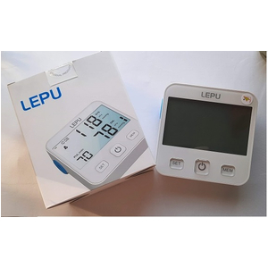 Máy đo Huyết áp Lepu 70C