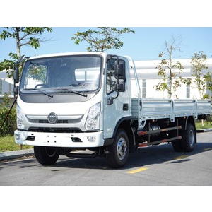 Xe tải Thaco Ollin S720 - Thùng lửng - Tải 7,2 tấn
