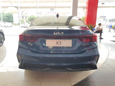 KIA K3 1.6 PREMIUM