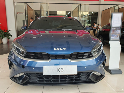 KIA K3 1.6 PREMIUM