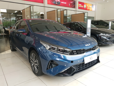 KIA K3 1.6 PREMIUM