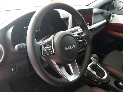 KIA K3 1.6 PREMIUM