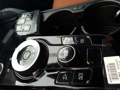 KIA Sportage 2.0D Signature (X-Line)