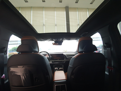 KIA Sportage 2.0D Signature (X-Line)