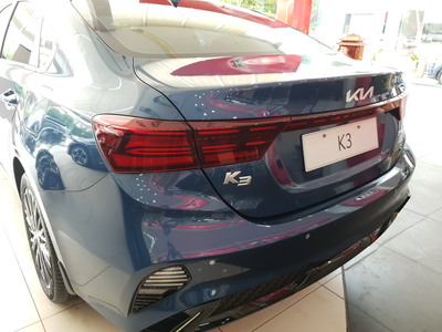 KIA K3 1.6 PREMIUM