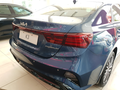KIA K3 1.6 PREMIUM