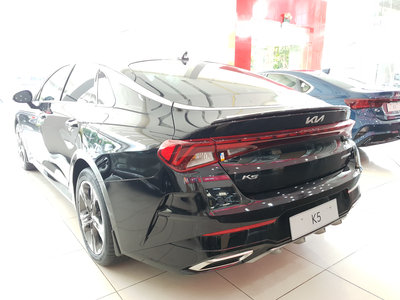 KIA K5 2.0 Premium
