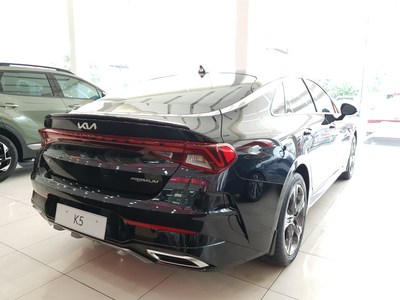 KIA K5 2.0 Premium