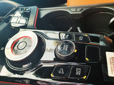 KIA Sportage 2.0D Signature