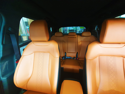 KIA Sportage 2.0D Signature