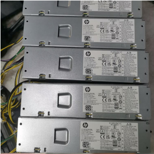 Nguồn đồng bộ HP 400 G7 SFF 210w 4pin+4pin L70043-002 D19-210P1A