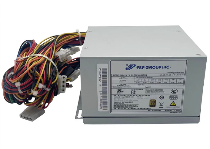Bộ nguồn công nghiệp FSP460-60PFG