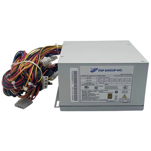 Bộ nguồn công nghiệp FSP460-60PFG