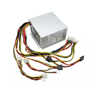 Bộ nguồn công nghiệp FSP460-60PFG