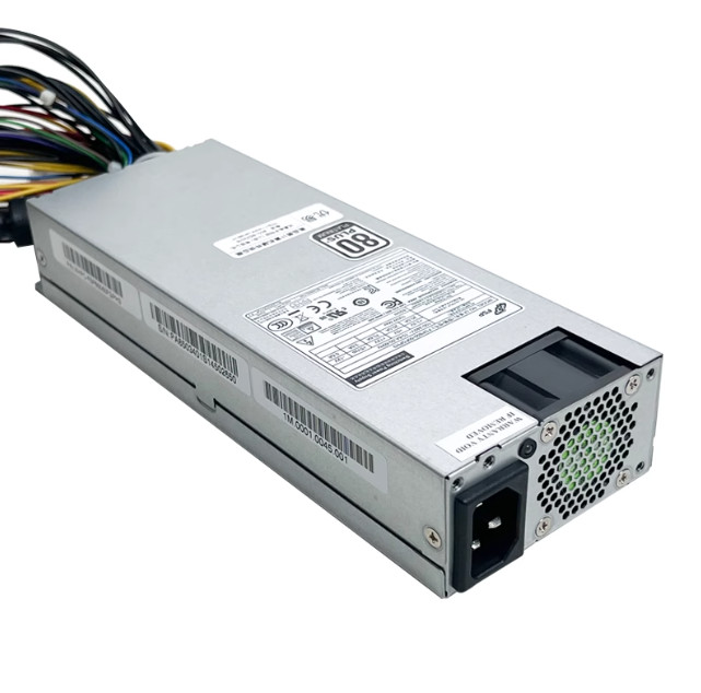 Bộ nguồn công nghiệp FSP850-50FGPH3 850W FLEX