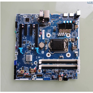 Bo mạch chủ máy trạm HP Z2 G4 TWR SFF hoàn toàn mới L13216-001 L04857-023