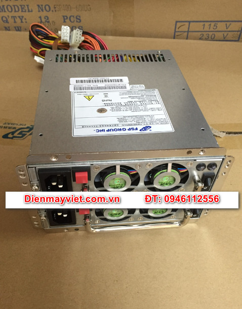 Bộ nguồn FSP FSP500-80EVMR, FSP600-60MRB (S) FSP350-50MRA/FSP700-50RAB