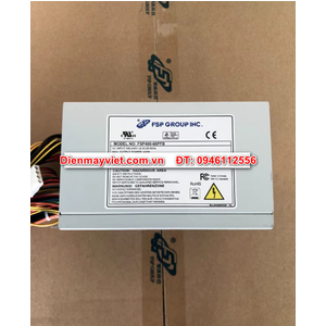 Bộ nguồn công nghiệp FSP400-60PFB FSP400-60PFG/FSP500-50AUE
