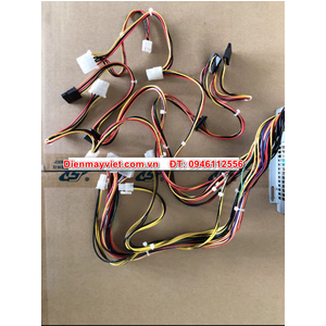 Bộ nguồn công nghiệp FSP400-60PFB FSP400-60PFG/FSP500-50AUE