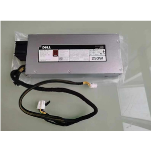 Bộ nguồn máy chủ Dell DELL R230 R240 mới 250W P59VM 9J6JG P3G94 D09YF