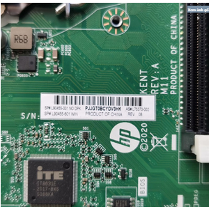Bo mạch chủ HP 280 288 Pro G6 MT 290 G4 L90455-001/601 L75370