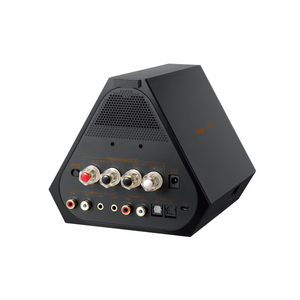 Card âm thanh CREATIVE Sound Blaster X7 127dB USB DAC & Audio Amplifier