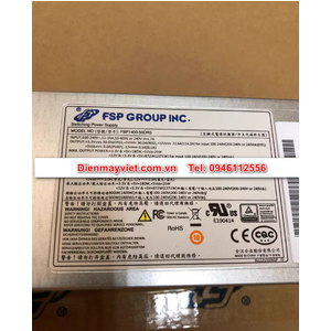 Bộ nguồn FSP1400-50DRS/20DRM/FSP1200-20ERM/96PSRM-A550WCRP 1400w