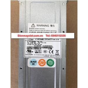 Bộ nguồn công nghiệp ZIPPY ZRP2-5600K2V (ROHS)/ZRP-2600K2 (ROHS) 600w