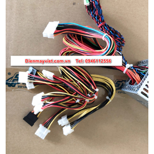 Bộ nguồn công nghiệp ZIPPY ZRP2-5600K2V (ROHS)/ZRP-2600K2 (ROHS) 600w