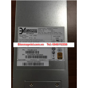 Bộ nguồn 3Y Power YM-7381C/YM-2821A/ACR/ABR/YH-5821A/YM-2721A 820w