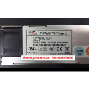 Bộ nguồn công nghiệp ZIPPY DM1S-3400V DC 48V Mô Đun YH5301K 400w